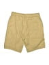 Lands' End Solid Tan Khaki Shorts Size 10 - photo 2