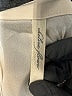 Assorted Brands 100% Silk Ivory 3/4 Sleeve Silk Top Size L - photo 7