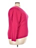 Charter Club Pink Pullover Sweater Size 3X - photo 4