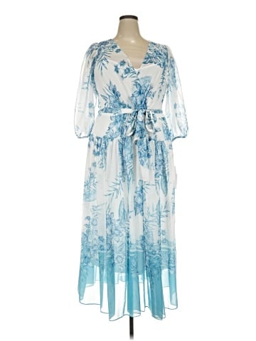 Calvin Klein Cocktail Dress (view 1)