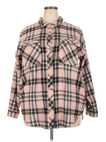 Maurices Fleece (view 1)