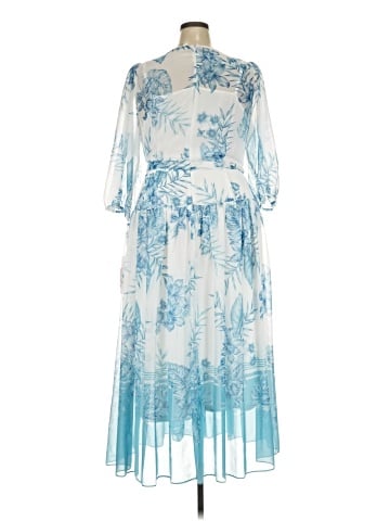 Calvin Klein Cocktail Dress (view 2)