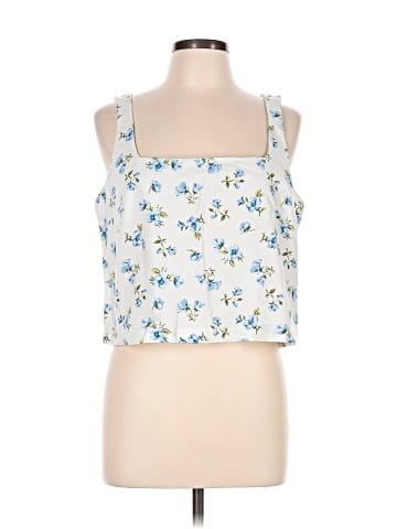 Old Navy Tank Top (view 1)