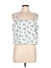 Old Navy Blue Tank Top Size L - photo 1
