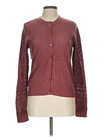 Ann Taylor Factory Cardigan (view 1)