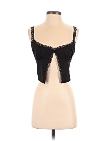 Unbranded Sleeveless Top (view 1)