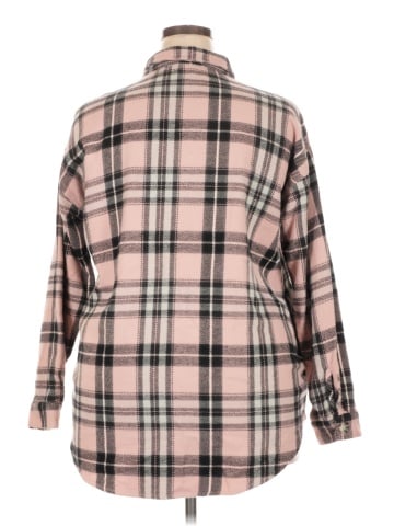 Maurices Fleece (view 2)
