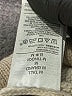 Gap Stripes Tan Pullover Sweater Size M (tall) - photo 8