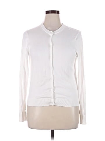 J.Crew Factory Store Cardigan (view 1)