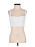 Unbranded White Tank Top Size XS - photo 1