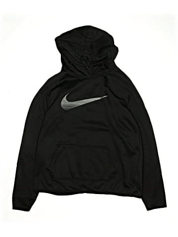 Nike Zip Up Hoodie (view 1)