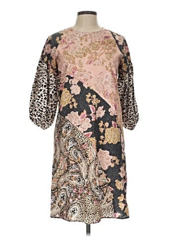 Kachel x Anthropologie Casual Dress (view 1)