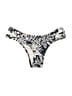 Volcom Print Ivory Swimsuit Bottoms Size M - photo 1