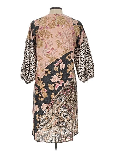 Kachel x Anthropologie Casual Dress (view 2)