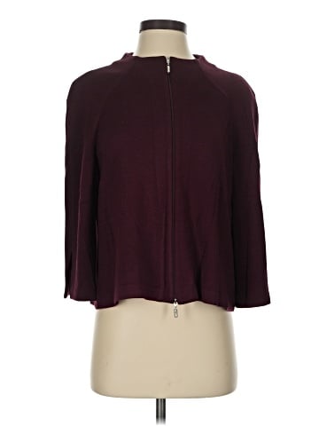 St. John Cardigan (view 1)