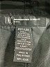 INC International Concepts Black Jacket Size L (petite) - photo 6