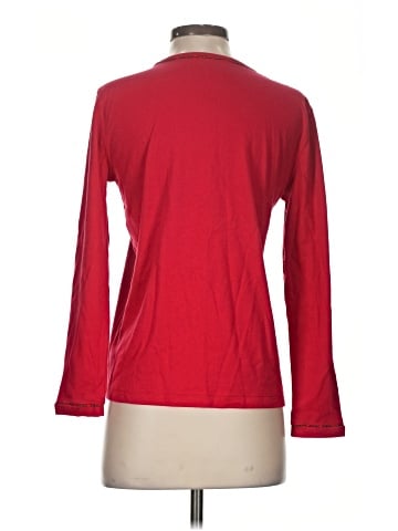 Designers Originals Long Sleeve T-Shirt (view 2)