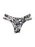 Volcom Print Ivory Swimsuit Bottoms Size M - photo 2