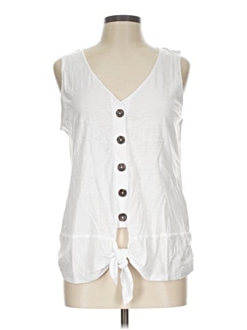 Sanctuary Sleeveless Top (view 1)
