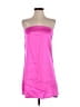 Floerns Pink Cocktail Dress Size M - photo 1