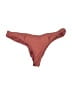 Volcom Brown Swimsuit Bottoms Size M - photo 1