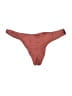 Volcom Brown Swimsuit Bottoms Size M - photo 2