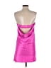 Floerns Pink Cocktail Dress Size M - photo 2