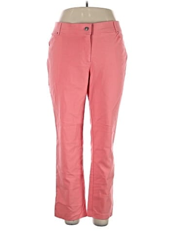 89th & Madison Casual Pants (view 1)