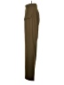 oddmuse 100% Polyester Green Casual Pants Size XS - photo 5