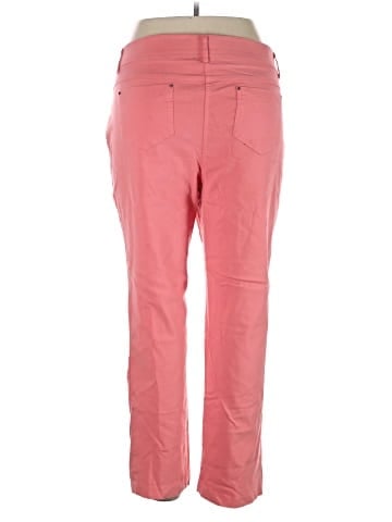 89th & Madison Casual Pants (view 2)