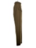 oddmuse 100% Polyester Green Casual Pants Size XS - photo 4