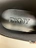 DKNY Animal Print Brown Sneakers Size 8 - photo 3