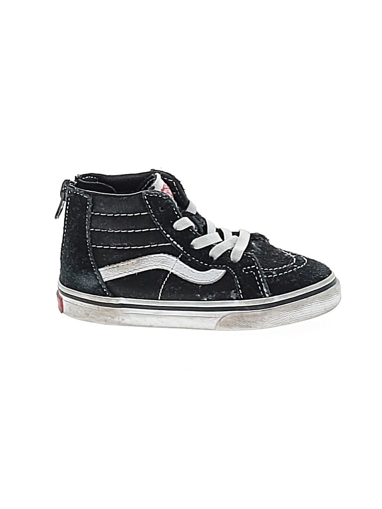 Pre-owned Vans Kids' Sneakers In Blue
