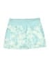 Athleta Tie-dye Teal Skort Size S (estimated, youth) - photo 1