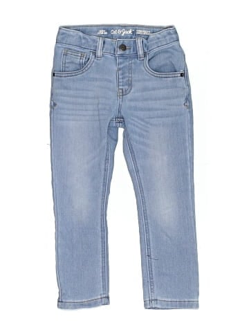 Cat & Jack Jeans (view 1)