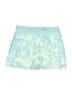 Athleta Tie-dye Teal Skort Size S (estimated, youth) - photo 2