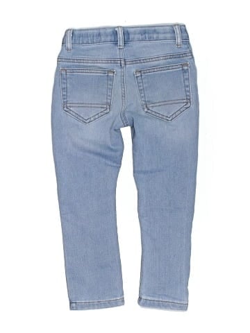 Cat & Jack Jeans (view 2)