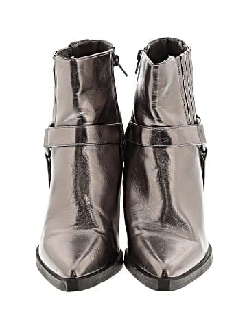 BCBGeneration Ankle Boots (view 2)