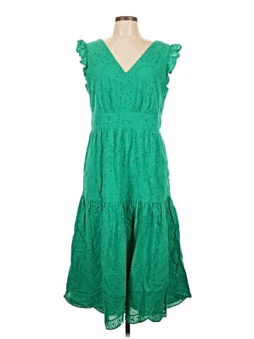 Maggy London Casual Dress (view 1)