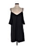 ASOS Black Cocktail Dress Size 6 - photo 1