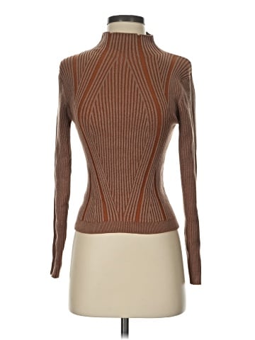 French Connection Turtleneck Sweater (view 1)