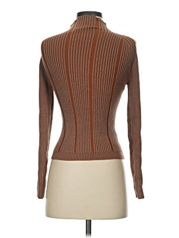 French Connection Turtleneck Sweater (view 2)