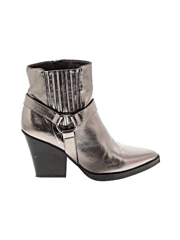 BCBGeneration Ankle Boots (view 1)