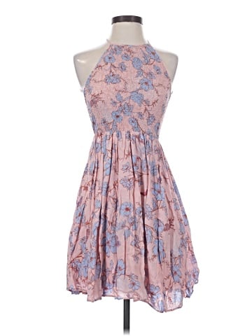 Kimchi Blue Cocktail Dress (view 1)