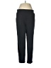 Lands' End Solid Black Active Pants Size S - photo 1