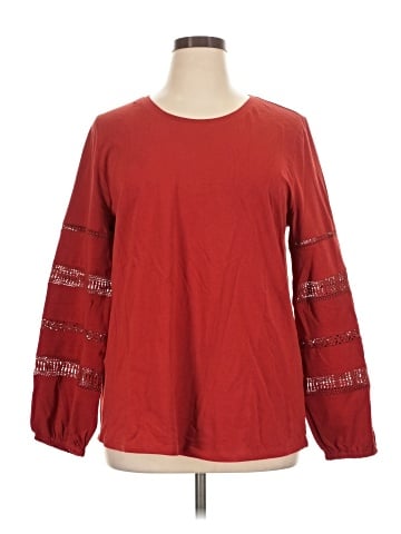 North Style Long Sleeve Top (view 1)