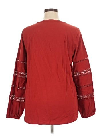 North Style Long Sleeve Top (view 2)