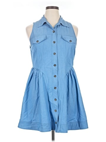 Lulus Casual Dress (view 1)