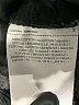 MNG 100% Cotton Chevron-herringbone Gray Jeans Size 6 - photo 8