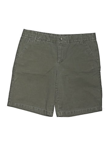 Gap Khaki Shorts (view 1)